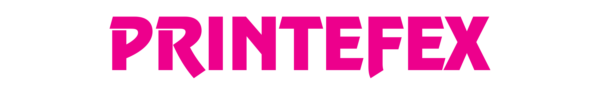 Printefex Logo